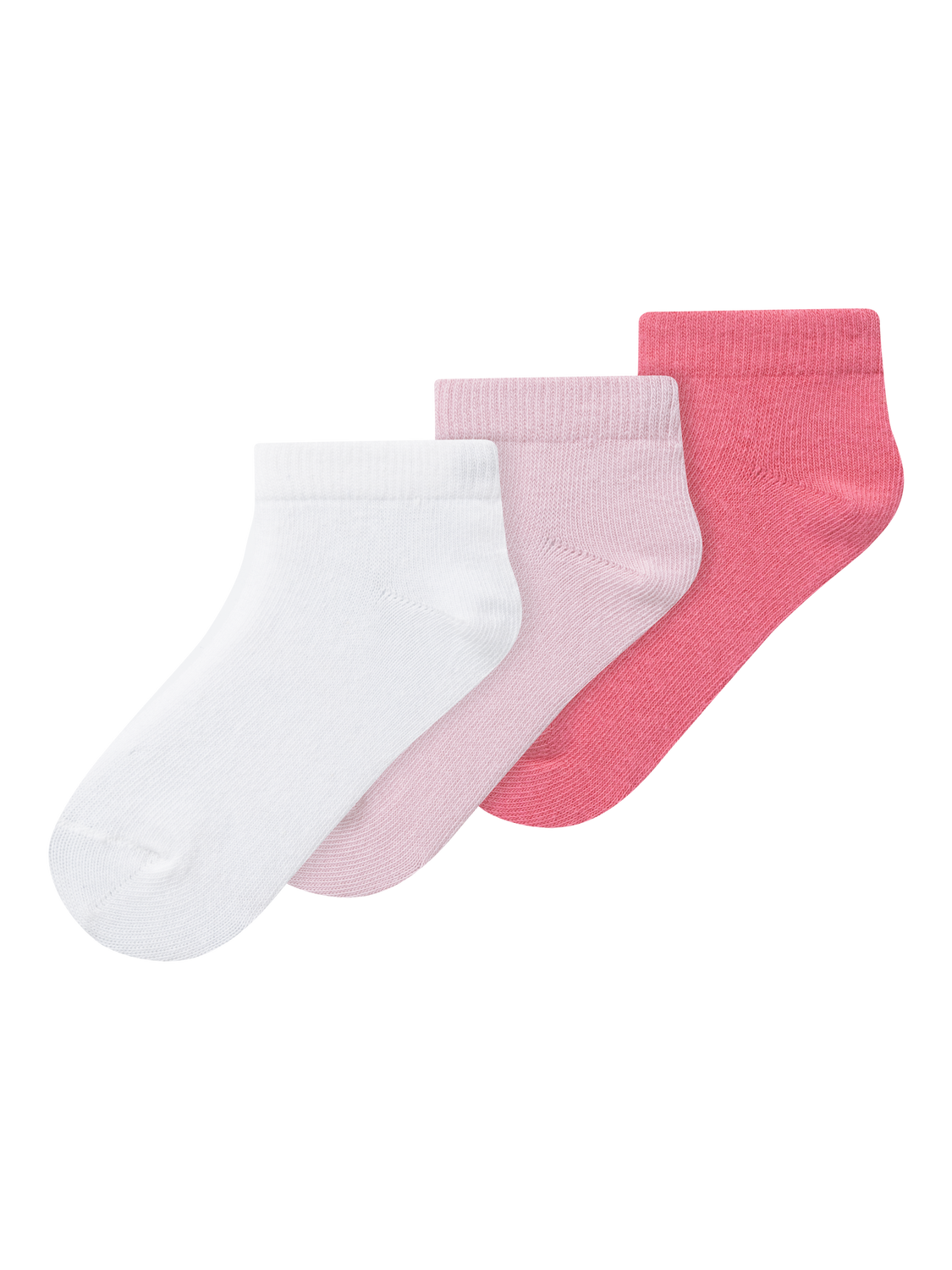 NMFVILMA Socks - Bright White